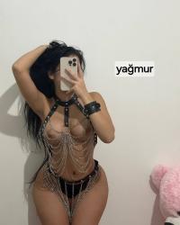 YAĞMUR