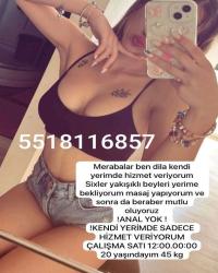ALEV TERAPİYE BEKLİYORUM