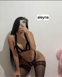 ALEYNA